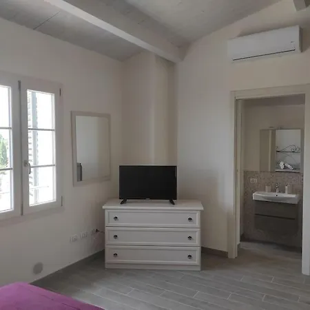 Mary Guest house Pistoia