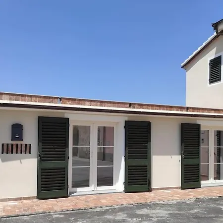 Mary Guest house