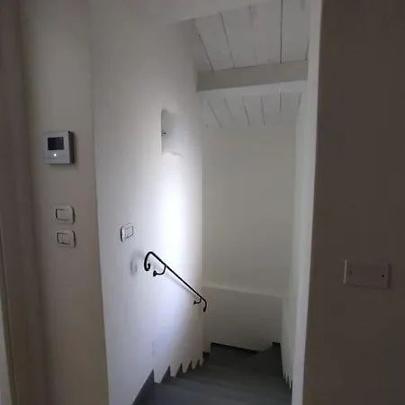 Mary Guest house