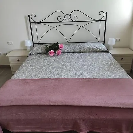 Guest house Mary *