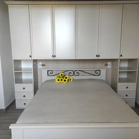 Guest house Mary Pistoia