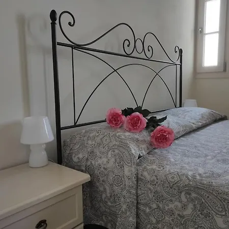 Mary Guest house