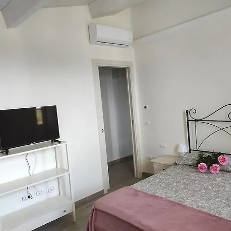 Mary Guest house Pistoia
