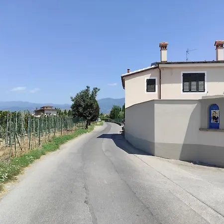Mary Guest house Pistoia