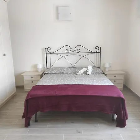 Guest house Mary