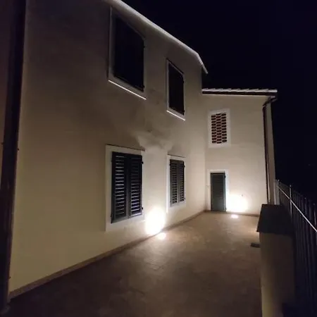 Guest house Mary