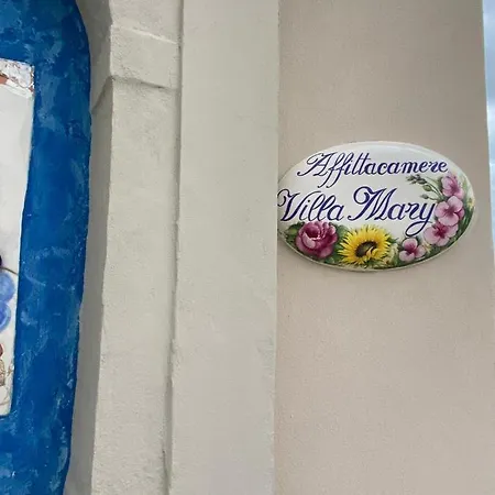 Affittacamere Mary Pistoia