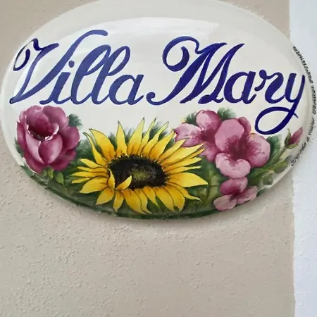 Mary Pistoia